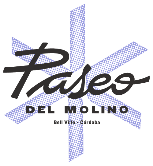 Logo Paseo Del Molino