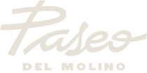 Logo Paseo Del Molino
