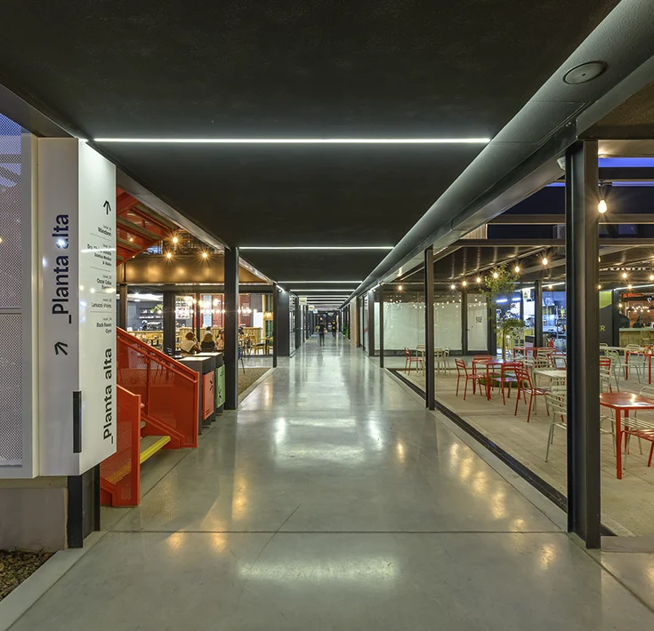Paseo del Molino — imagen 6