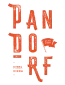 PANDORF
